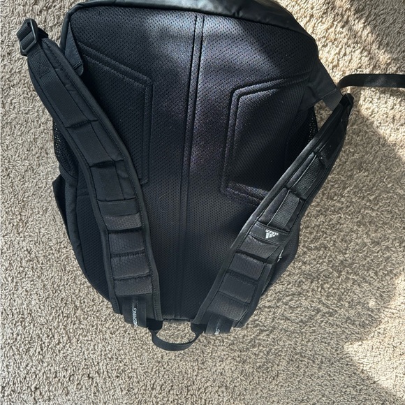Adidas backpack - Picture 3 of 3